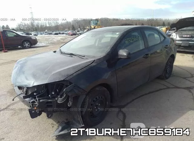 2T1BURHE7HC859184 фото 3