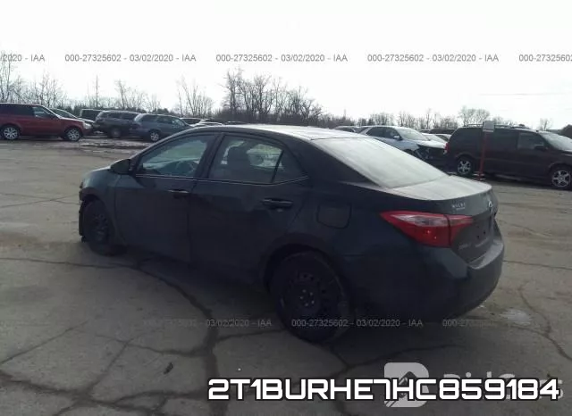 2T1BURHE7HC859184 фото 4