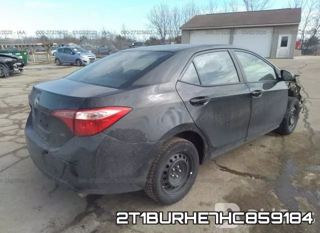 2T1BURHE7HC859184 фото 5