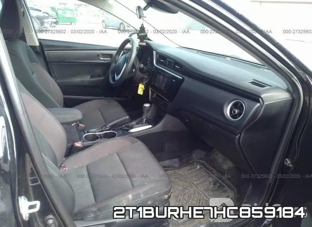2T1BURHE7HC859184 фото 6