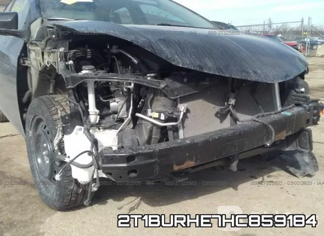 2T1BURHE7HC859184 фото 7