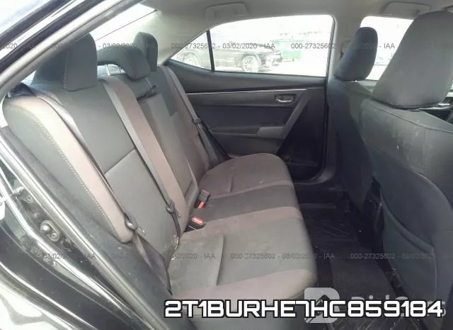 2T1BURHE7HC859184 фото 9