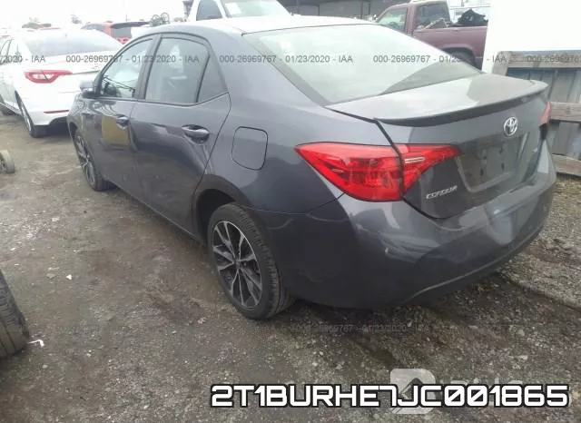 2T1BURHE7JC001865 фото 4