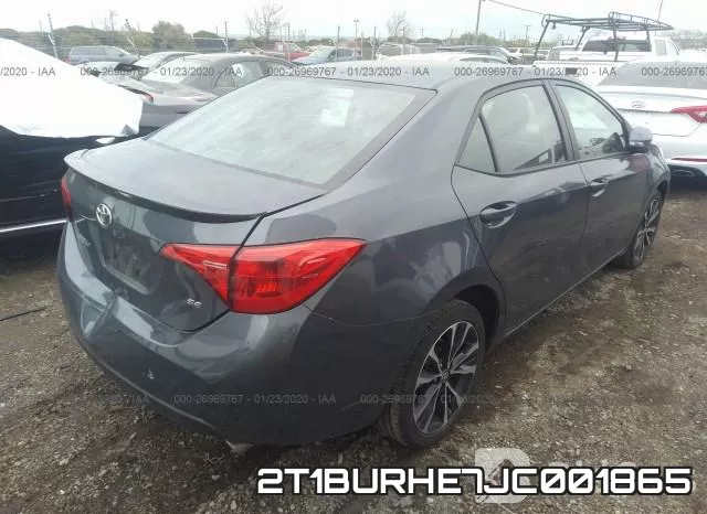 2T1BURHE7JC001865 фото 7
