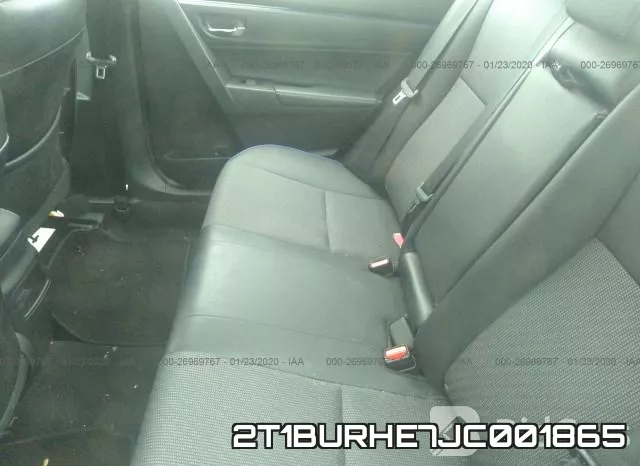 2T1BURHE7JC001865 фото 9
