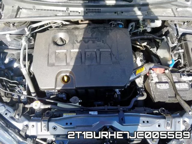2T1BURHE7JC005589 фото 8
