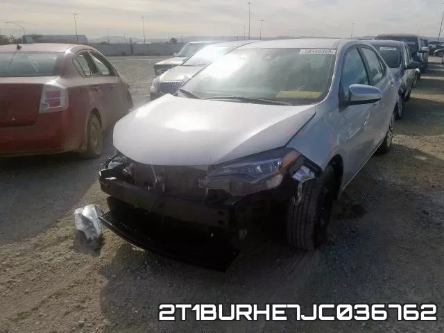 2T1BURHE7JC036762 фото 3