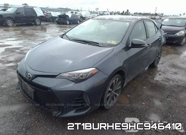 2T1BURHE9HC946410 фото 3