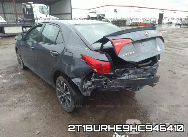 2T1BURHE9HC946410 фото 4