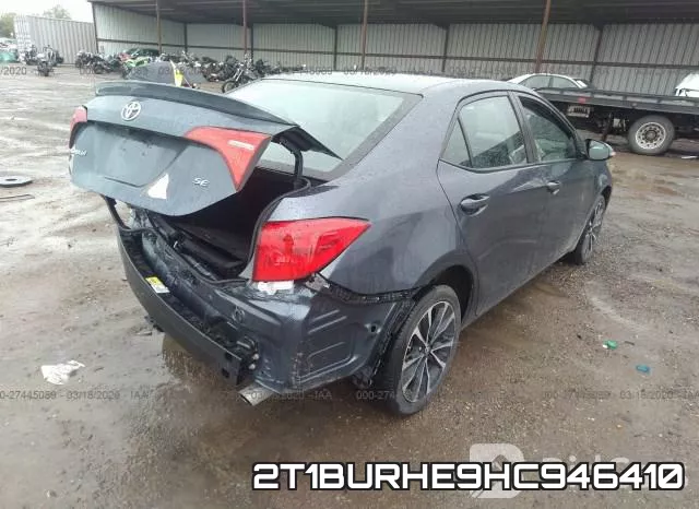 2T1BURHE9HC946410 фото 5