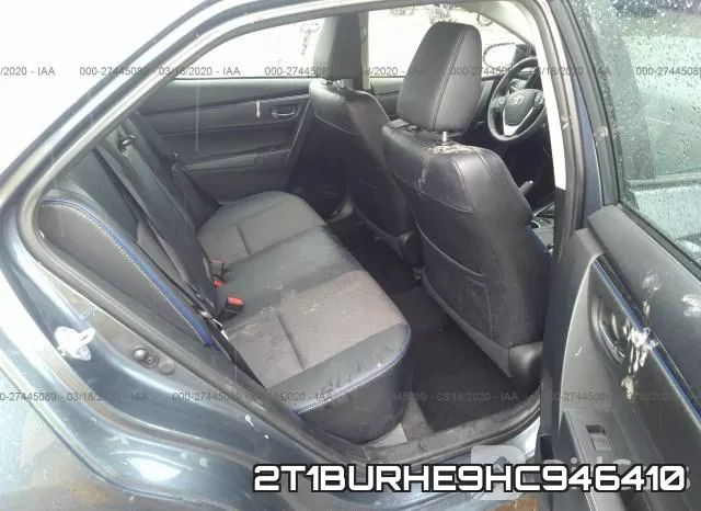 2T1BURHE9HC946410 фото 9