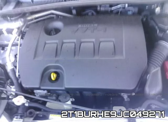 2T1BURHE9JC049271 фото 2