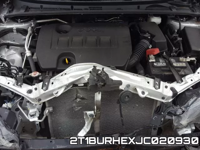 2T1BURHEXJC020930 фото 8