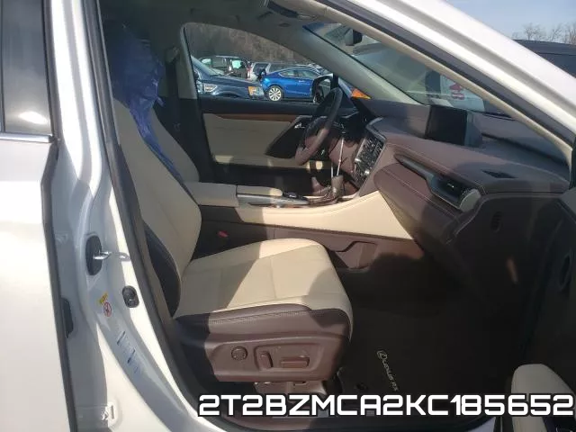2T2BZMCA2KC185652 фото 6