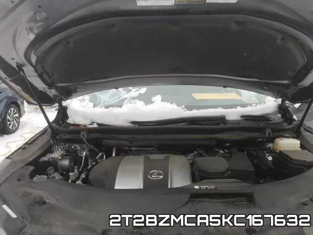 2T2BZMCA5KC167632 фото 8
