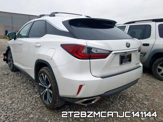 2T2BZMCA7JC141144 фото 4