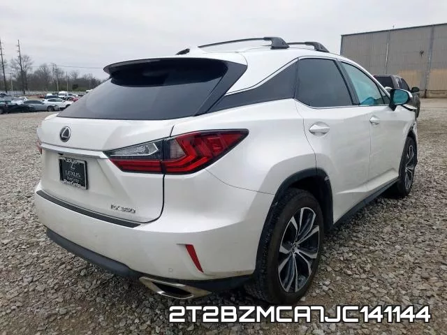 2T2BZMCA7JC141144 фото 5