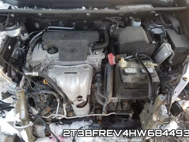 2T3BFREV4HW684493 фото 8