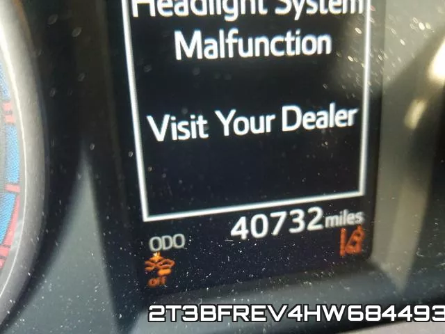 2T3BFREV4HW684493 фото 9