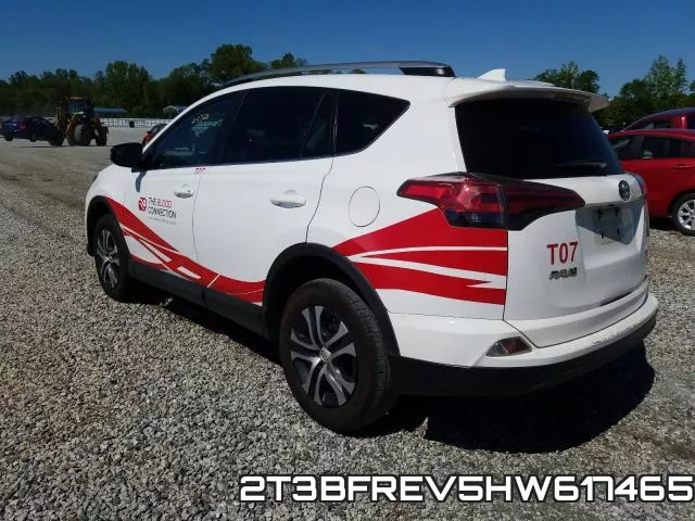 2T3BFREV5HW617465 фото 4
