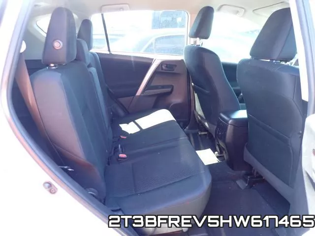 2T3BFREV5HW617465 фото 7