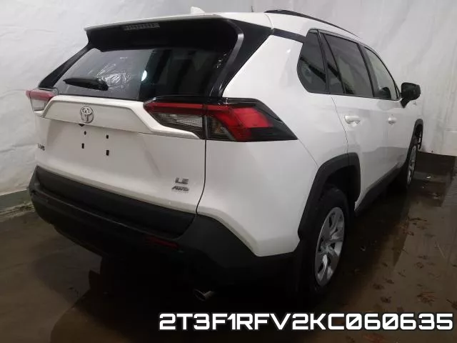 2T3F1RFV2KC060635 фото 5