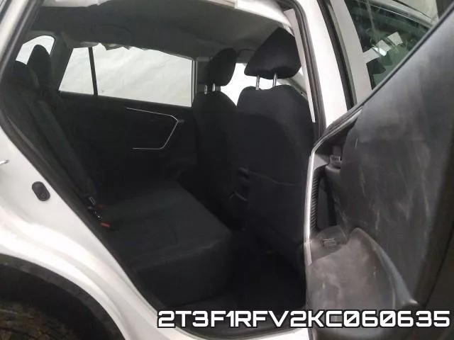 2T3F1RFV2KC060635 фото 7