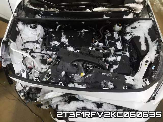 2T3F1RFV2KC060635 фото 8