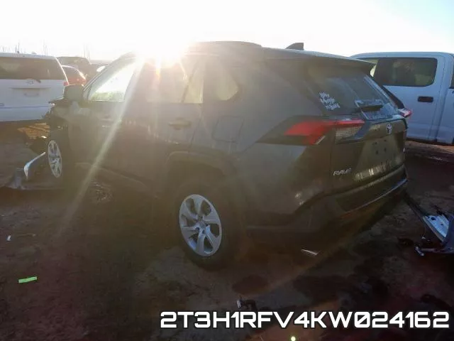 2T3H1RFV4KW024162 фото 4