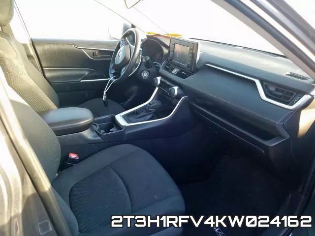 2T3H1RFV4KW024162 фото 6