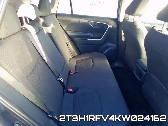2T3H1RFV4KW024162 фото 7