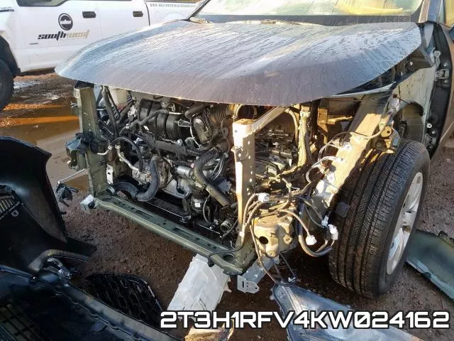 2T3H1RFV4KW024162 фото 10