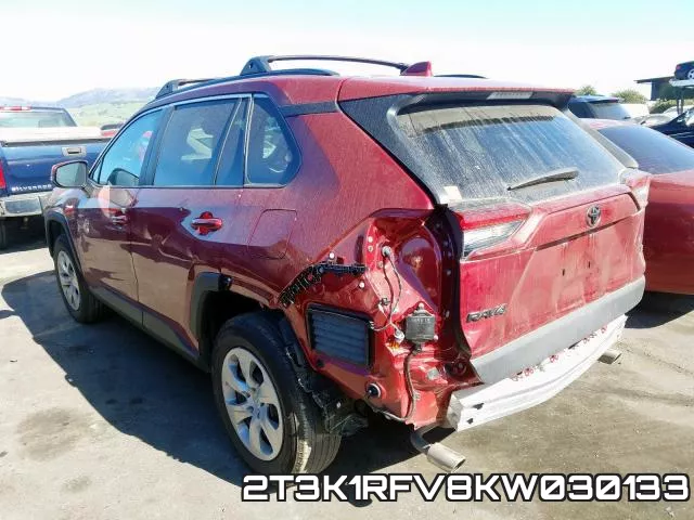 2T3K1RFV8KW030133 фото 4