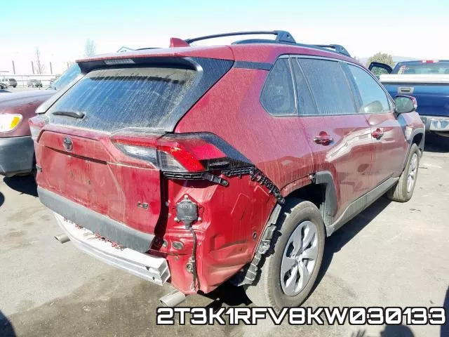 2T3K1RFV8KW030133 фото 5