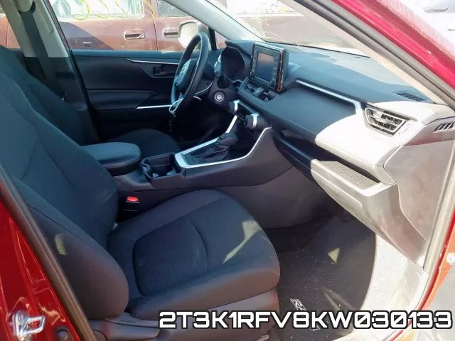 2T3K1RFV8KW030133 фото 6