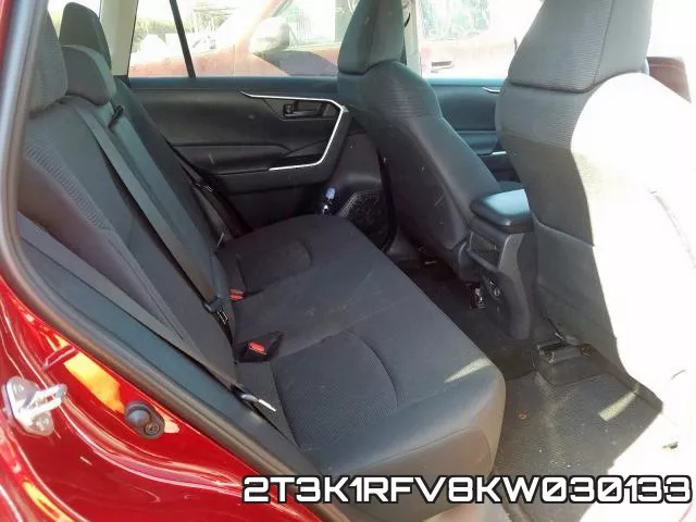 2T3K1RFV8KW030133 фото 7