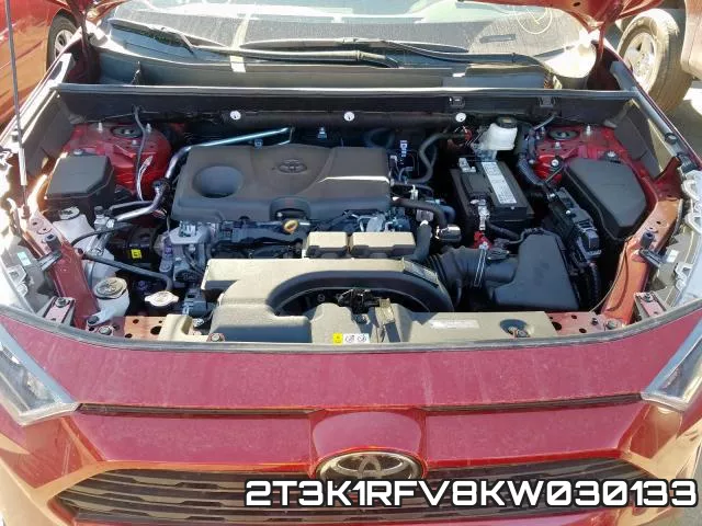 2T3K1RFV8KW030133 фото 8