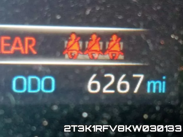 2T3K1RFV8KW030133 фото 9