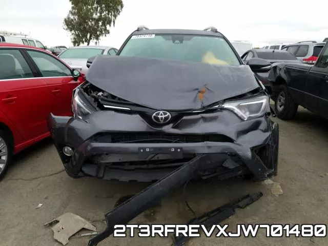 2T3RFREVXJW701480 фото 10