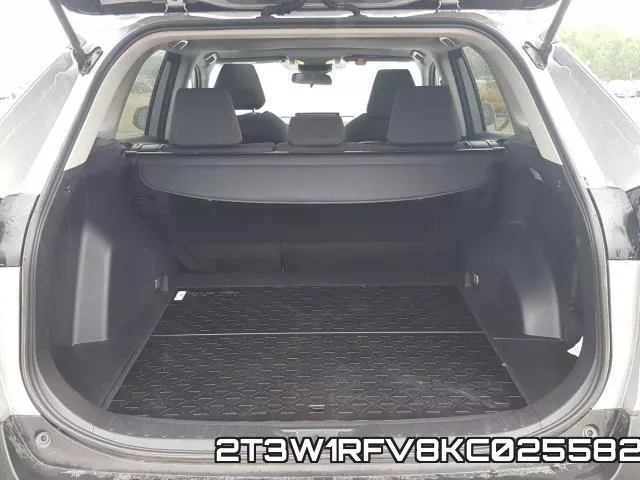 2T3W1RFV8KC025582 фото 10