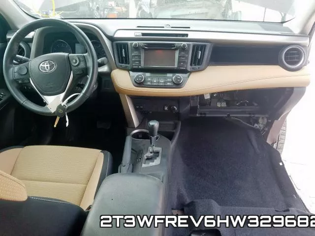 2T3WFREV6HW329682 фото 10