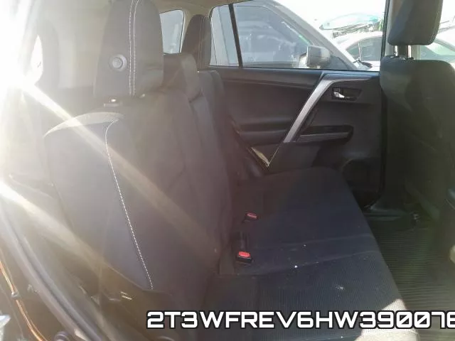 2T3WFREV6HW390076 фото 7