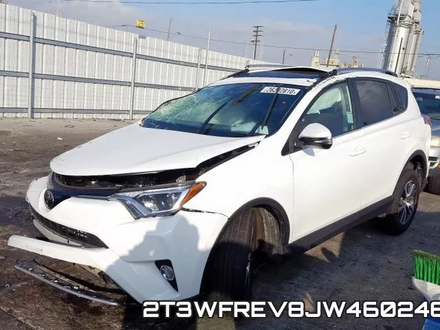 2T3WFREV8JW460246 фото 3