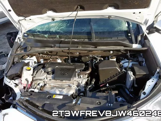2T3WFREV8JW460246 фото 8