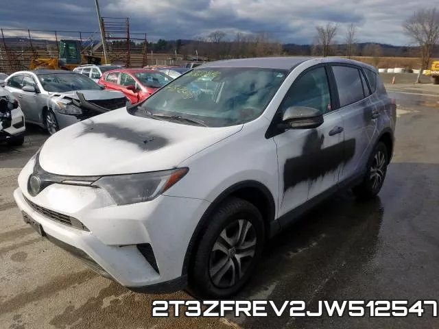 2T3ZFREV2JW512547 фото 3