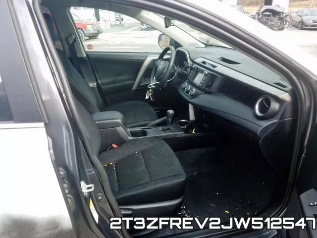 2T3ZFREV2JW512547 фото 6