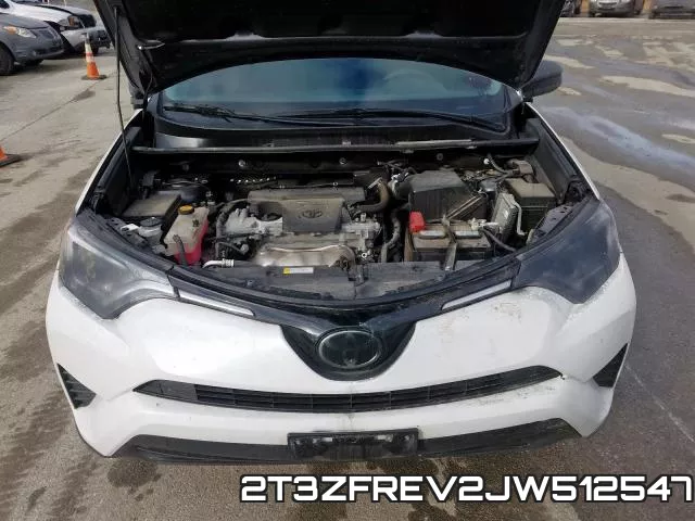 2T3ZFREV2JW512547 фото 8