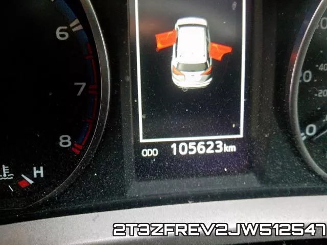 2T3ZFREV2JW512547 фото 9