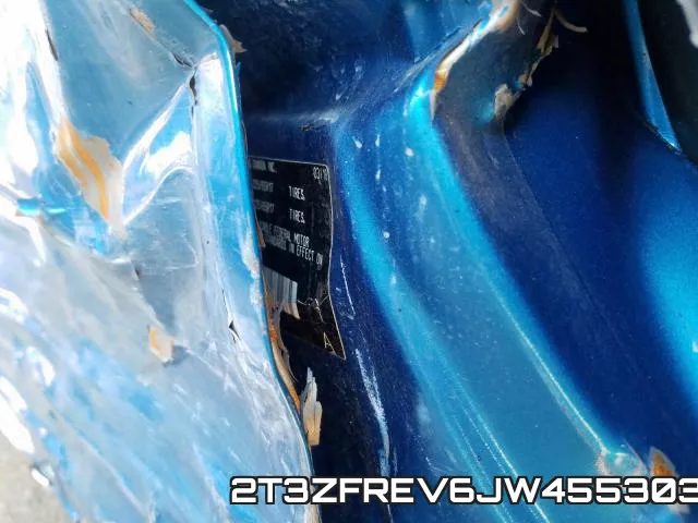 2T3ZFREV6JW455303 фото 2