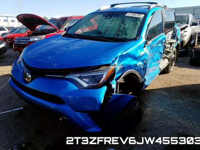 2T3ZFREV6JW455303 фото 3